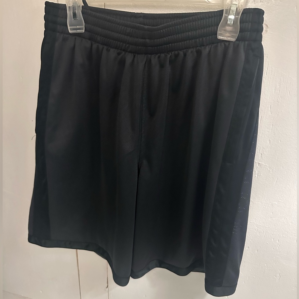 Nike basketball shorts